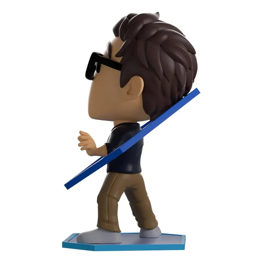 Scott the Woz Figur Borderline Forever 11 cm Youtooz
