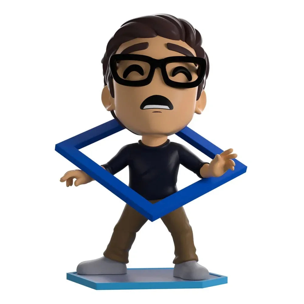 Scott the Woz Figur Borderline Forever 11 cm Youtooz