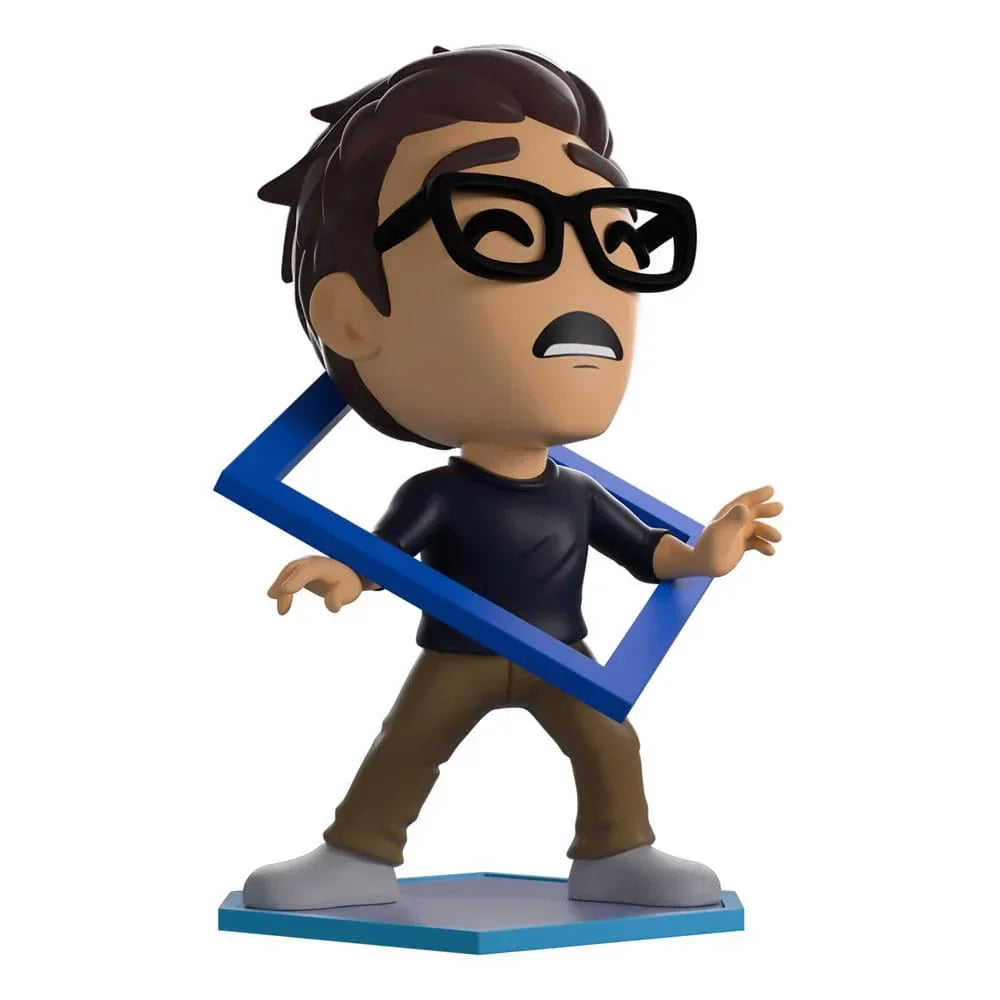 Scott the Woz Figur Borderline Forever 11 cm Youtooz