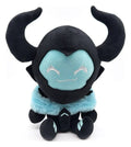 Solo Leveling Plush Figure Iron 22 cm