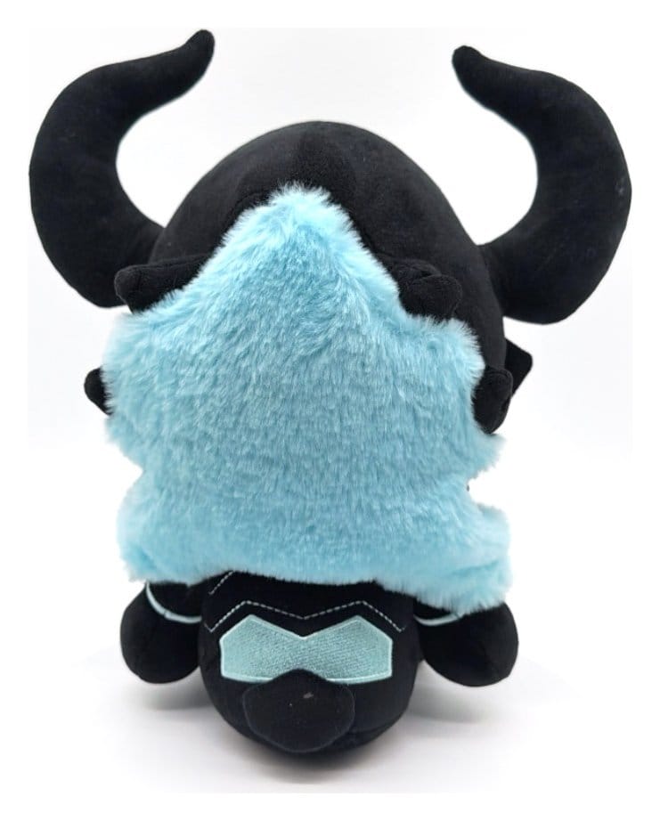 Solo Leveling Plush Figure Iron 22 cm