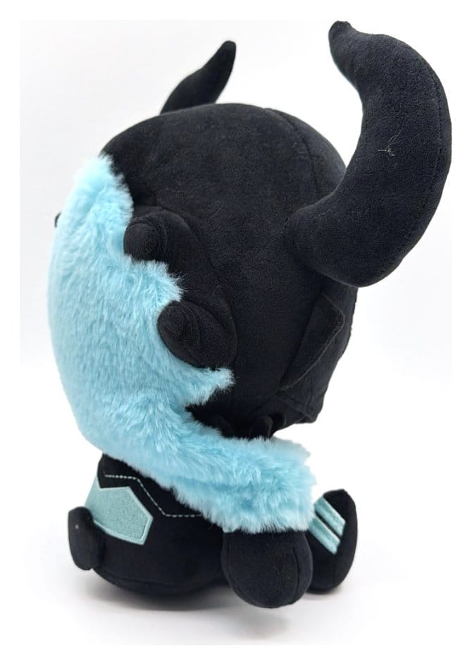 Solo Leveling Plush Figure Iron 22 cm