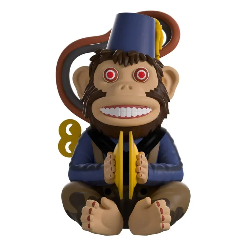 Call of Duty Zombies Figur Monkey Bomb 10 cm Youtooz