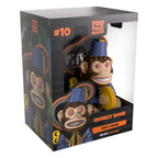 Call of Duty Zombies Figur Monkey Bomb 10 cm Youtooz