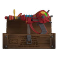 Call of Duty Zombies Figur Ray Gun 8 cm Youtooz