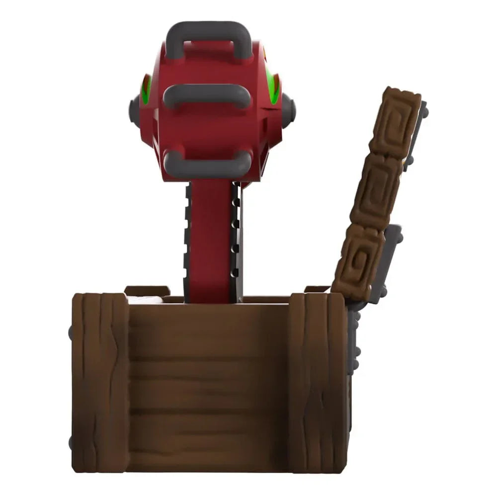 Call of Duty Zombies Figur Ray Gun 8 cm Youtooz