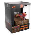 Call of Duty Zombies Figur Ray Gun 8 cm Youtooz