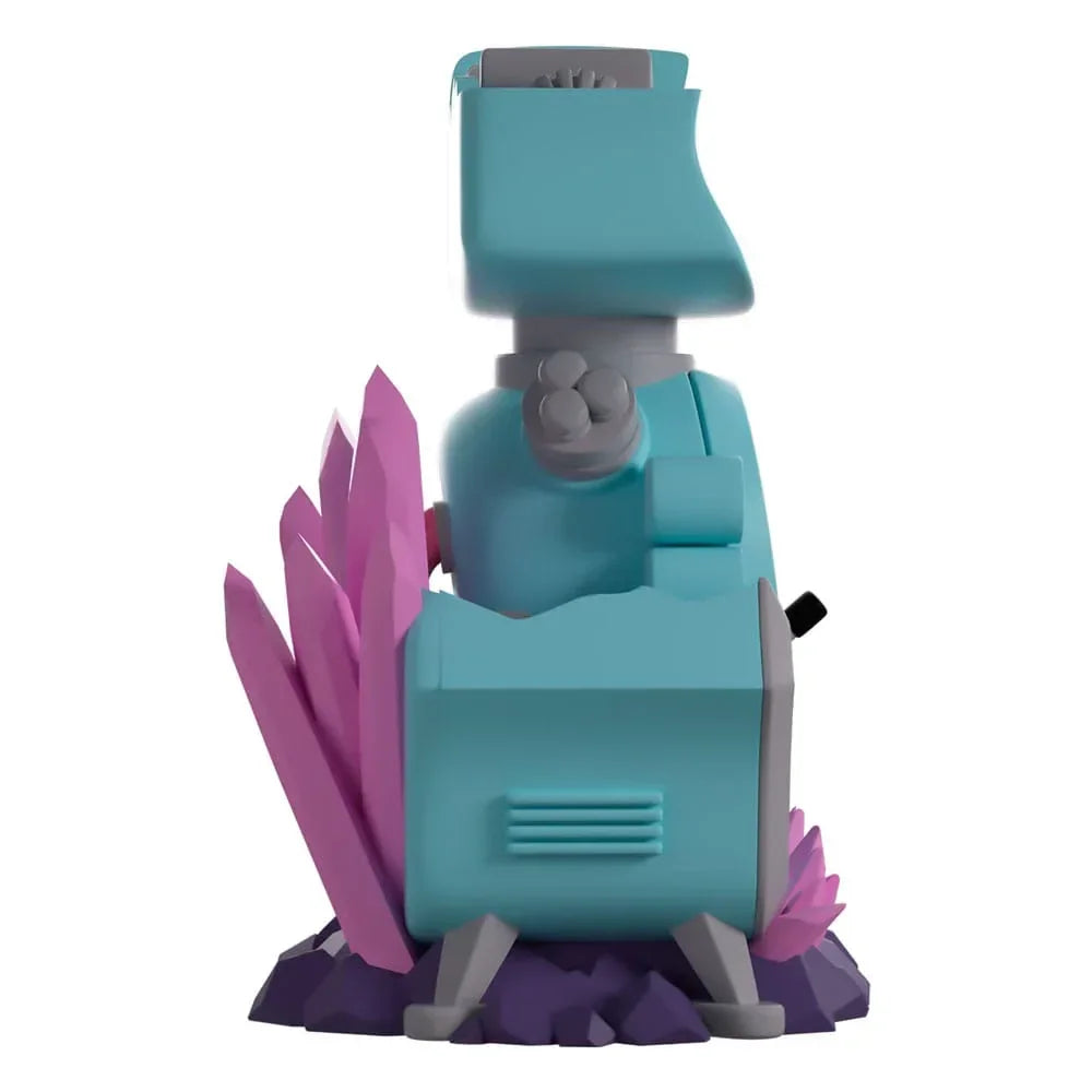 Call of Duty Zombies Figur Liberty Falls Pack-a-Punch 11 cm Youtooz