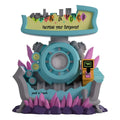 Call of Duty Zombies Figur Liberty Falls Pack-a-Punch 11 cm Youtooz