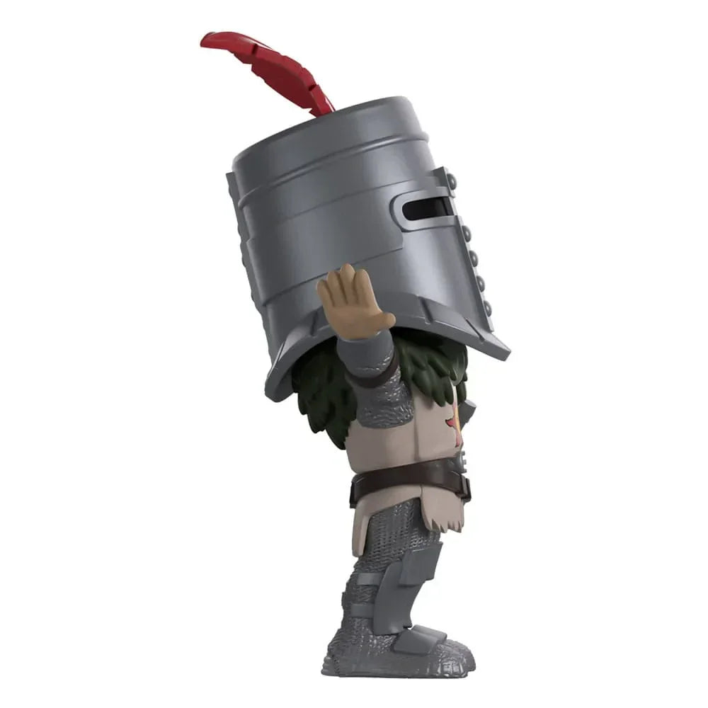 Dark Souls Figur Solaire of Astora 12 cm Youtooz
