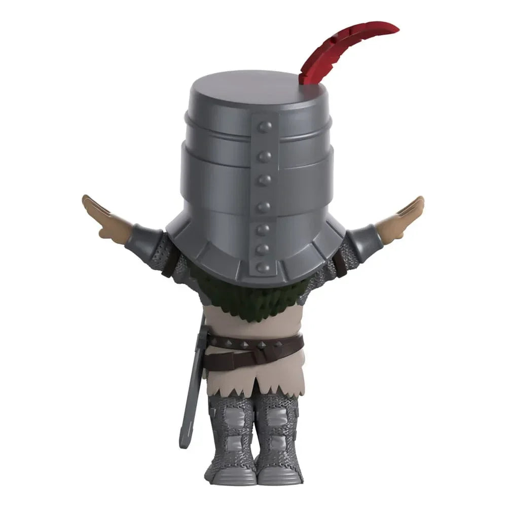 Dark Souls Figur Solaire of Astora 12 cm Youtooz