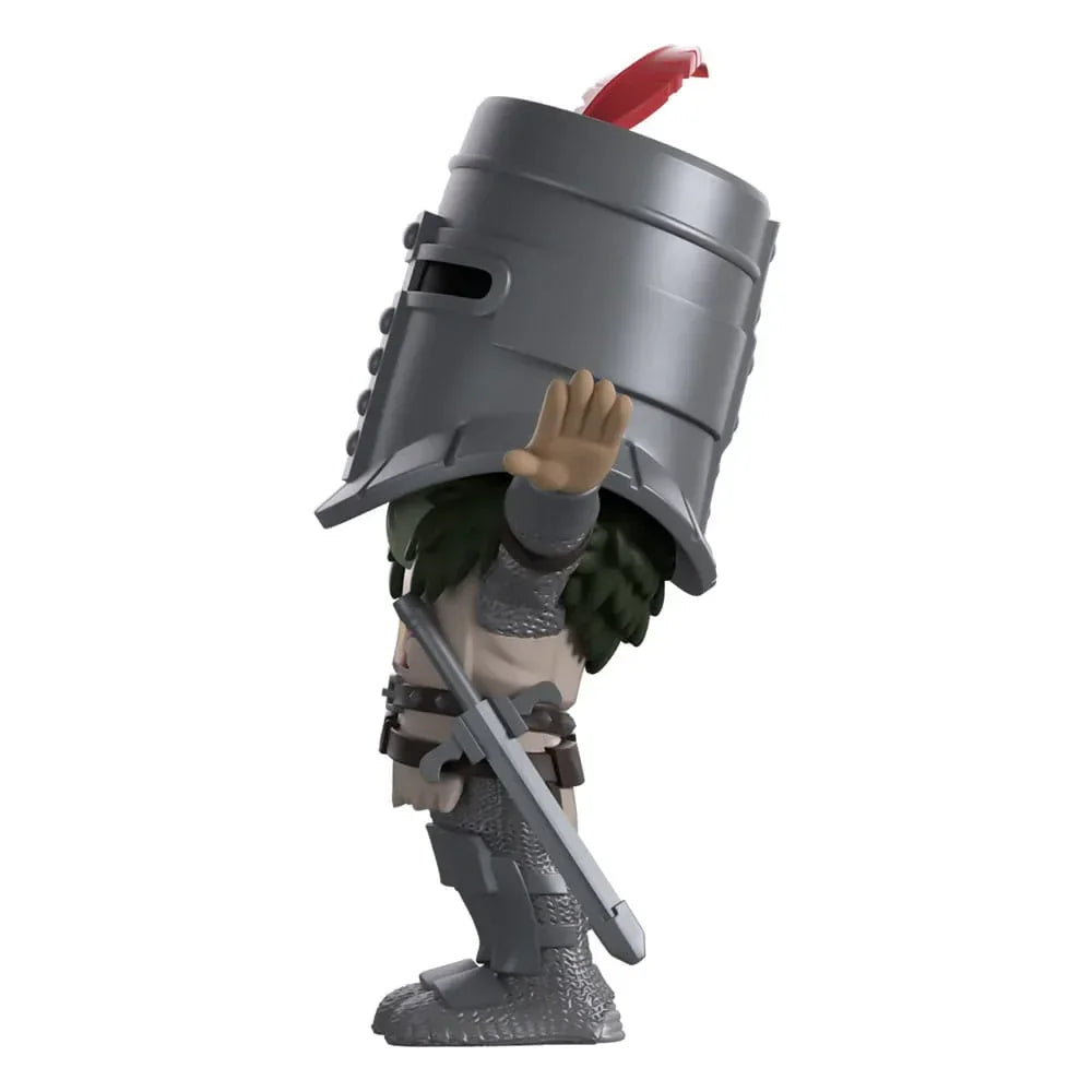 Dark Souls Figur Solaire of Astora 12 cm Youtooz