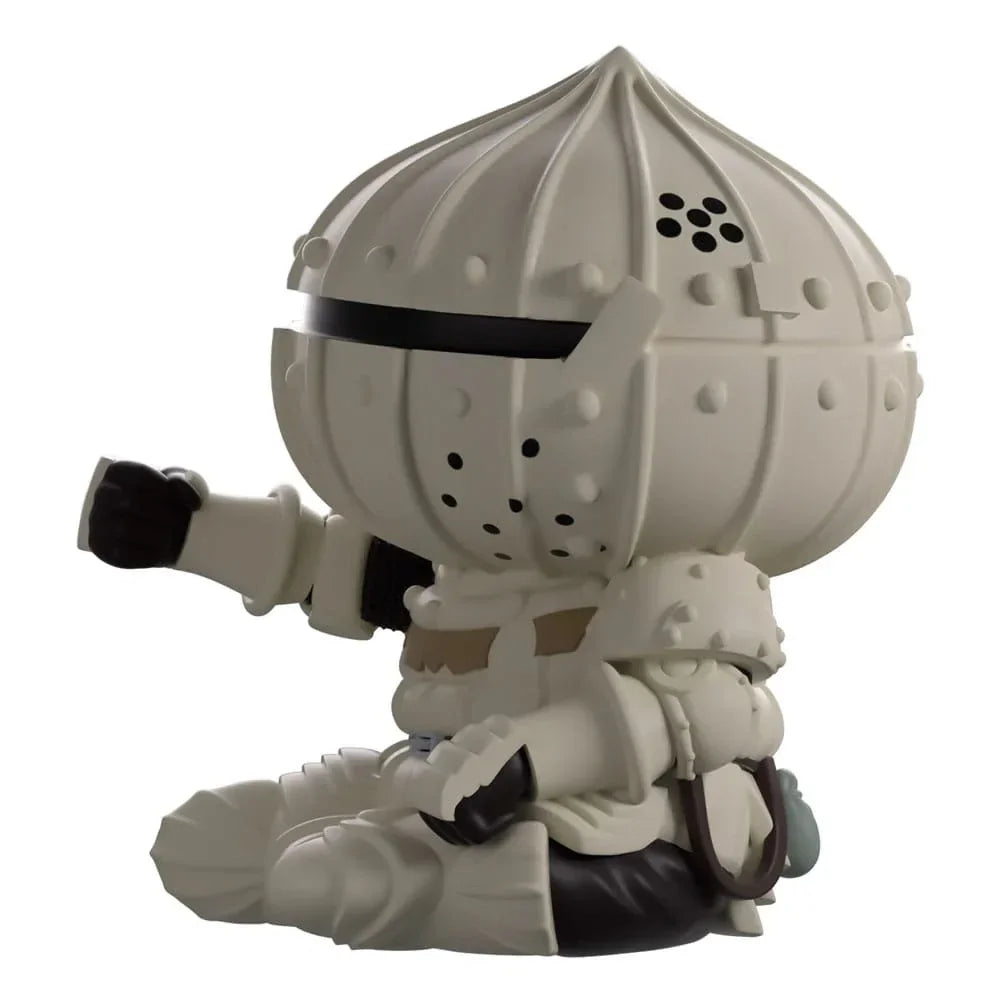 Dark Souls Figur Siegward of Catarina 9 cm Youtooz
