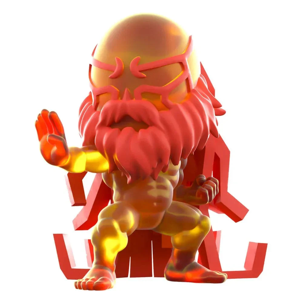 Ultrakill Figur Sisyphus Prime 10 cm Youtooz