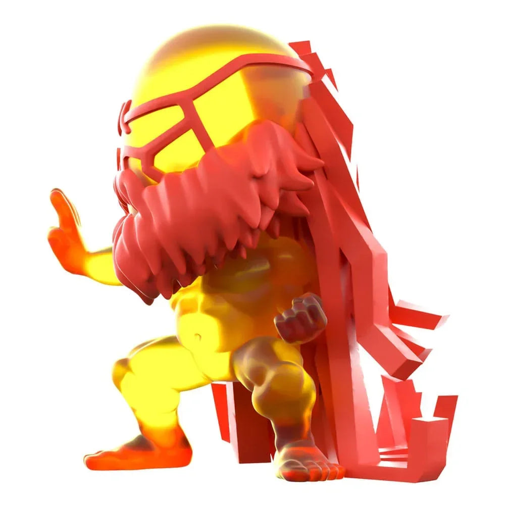 Ultrakill Figur Sisyphus Prime 10 cm Youtooz
