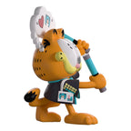 Hatsune Miku x Garfield Figur Miku Concert Garfield 13 cm Youtooz