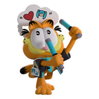 Hatsune Miku x Garfield Figur Miku Concert Garfield 13 cm Youtooz