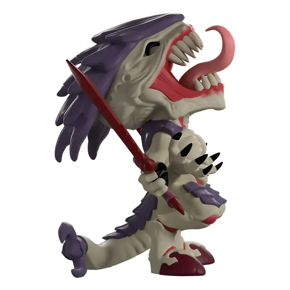 Space Marine 2 Figur Tyranid Warrior 11 cm Youtooz