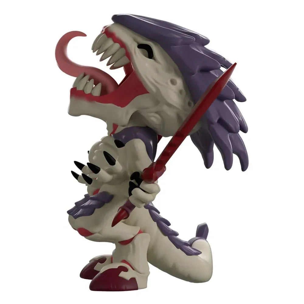 Space Marine 2 Figur Tyranid Warrior 11 cm Youtooz