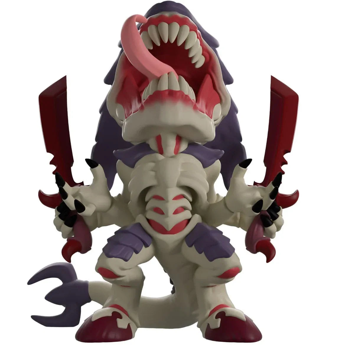 Space Marine 2 Figur Tyranid Warrior 11 cm Youtooz