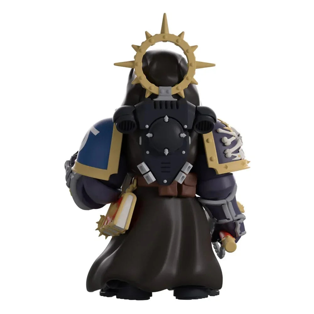Space Marine 2 Figur The Chaplain 13 cm Youtooz