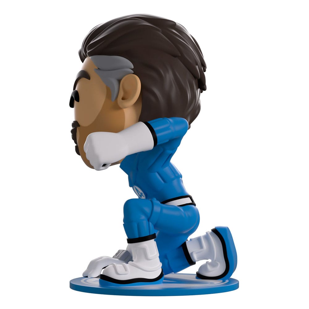 The Fantastic Four Figur Mister Fantastic 10 cm Youtooz