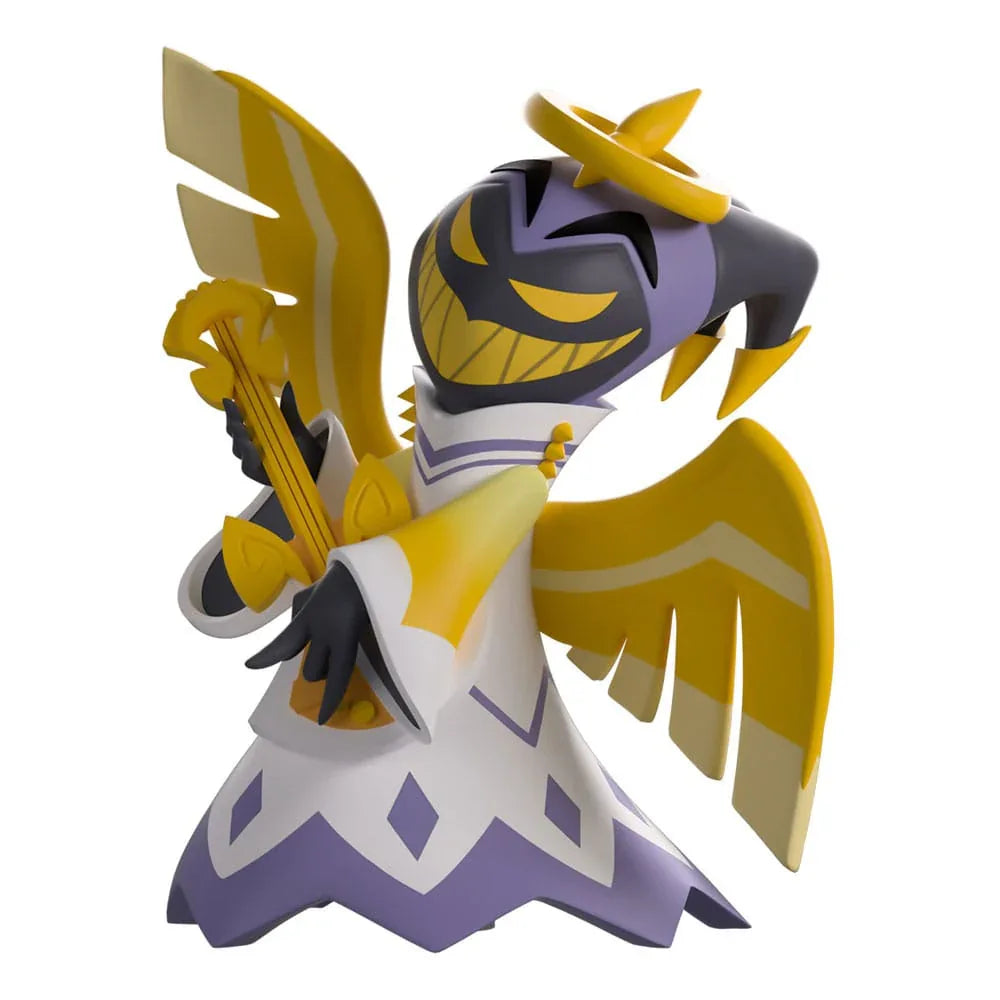 Hazbin Hotel Figur Adam 13 cm Youtooz