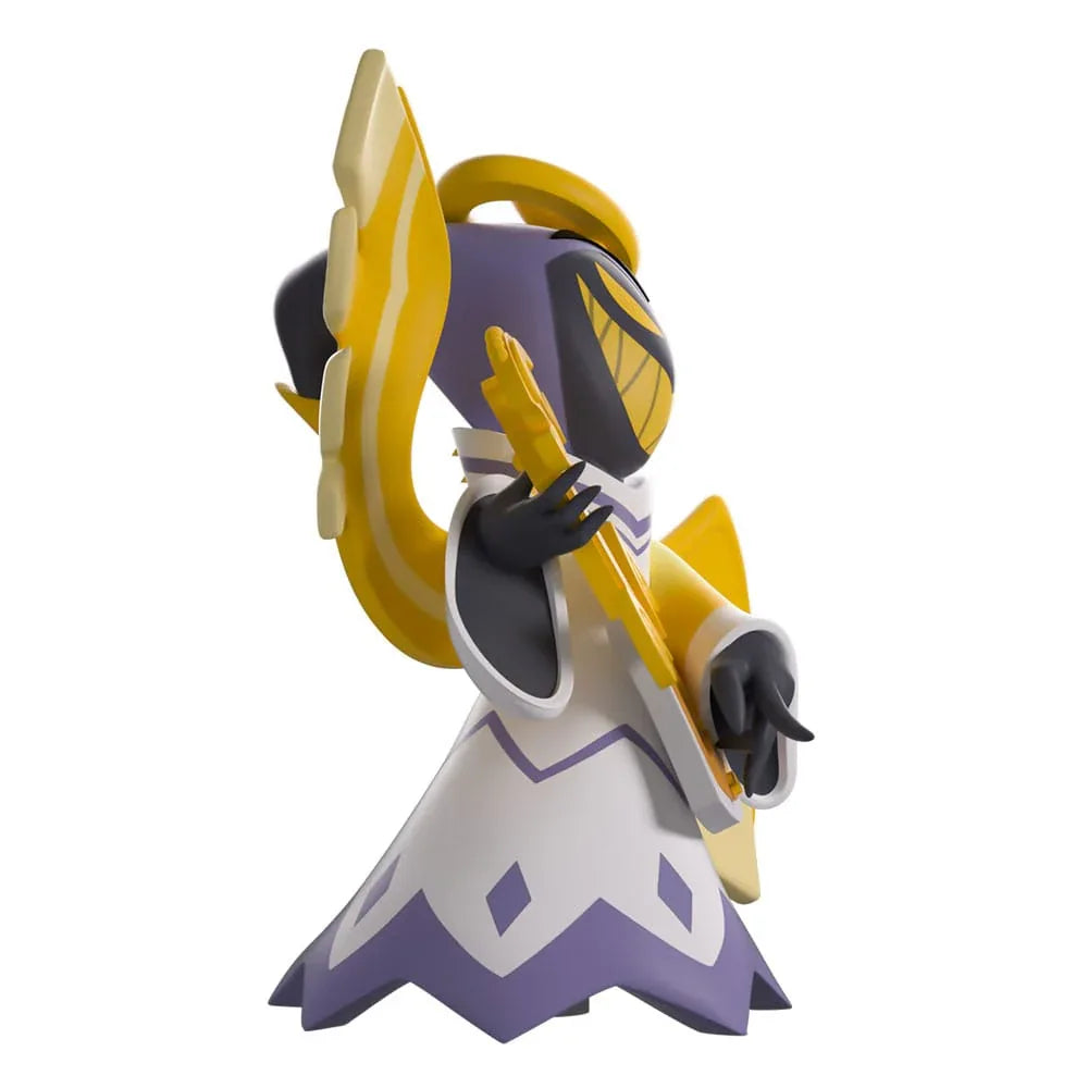 Hazbin Hotel Figur Adam 13 cm Youtooz