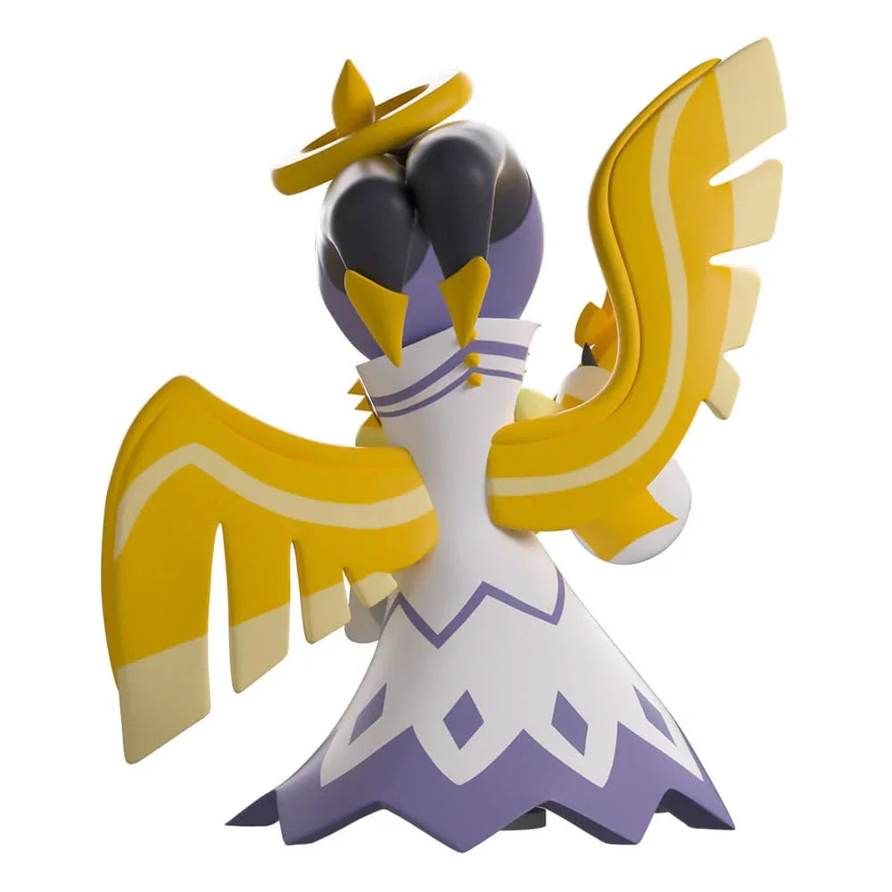 Hazbin Hotel Figur Adam 13 cm Youtooz