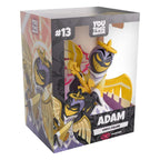 Hazbin Hotel Figur Adam 13 cm Youtooz