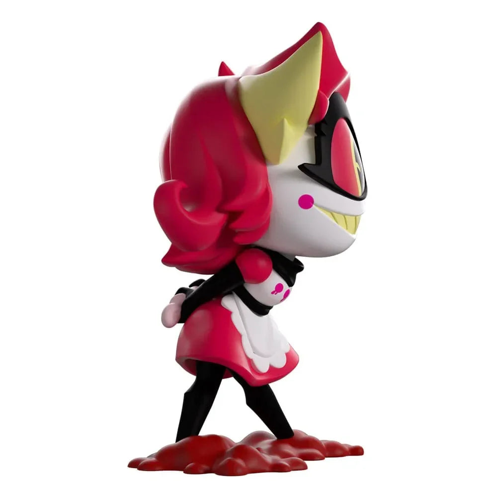 Hazbin Hotel Figur Niffty 13 cm Youtooz