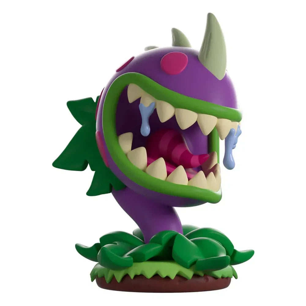 Plants vs. Zombies Figur Chomper 11 cm Youtooz