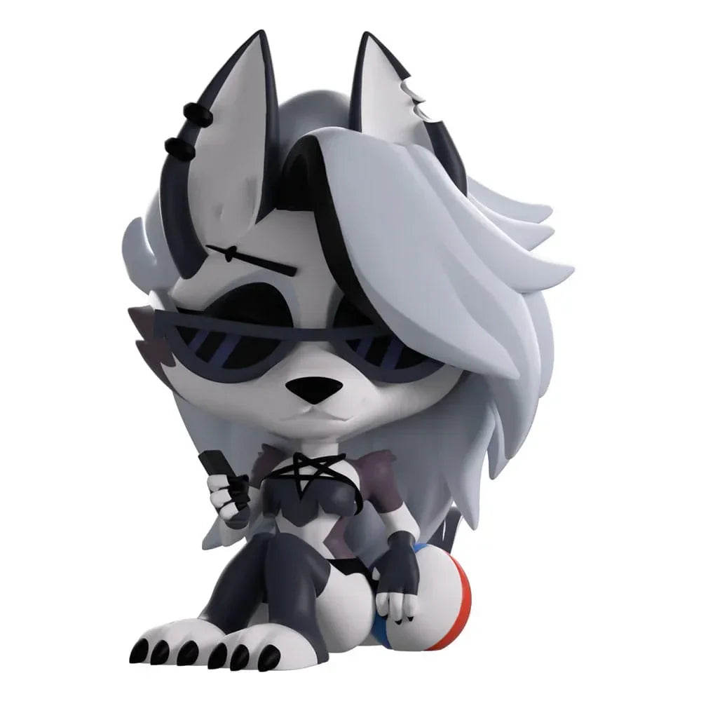 Helluva Boss Figur Summer Loona 10 cm Youtooz