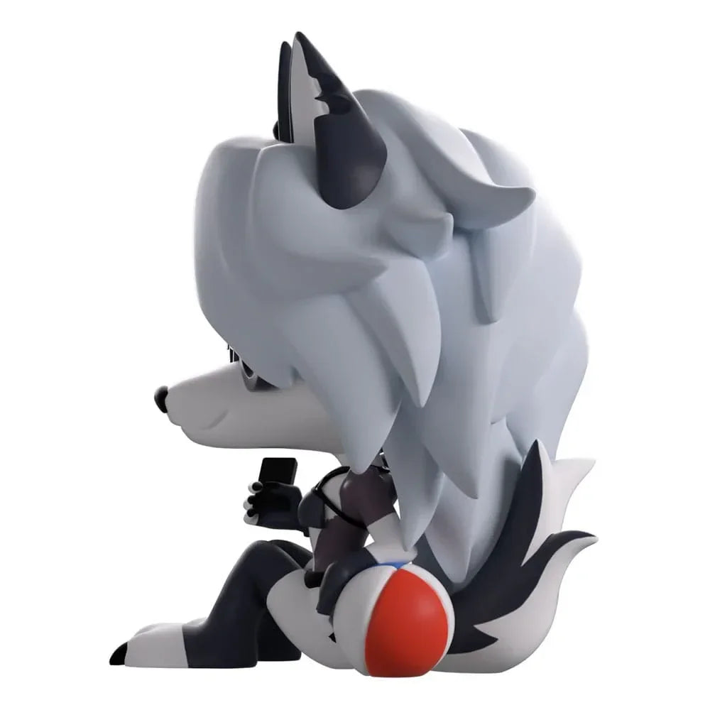Helluva Boss Figur Summer Loona 10 cm Youtooz