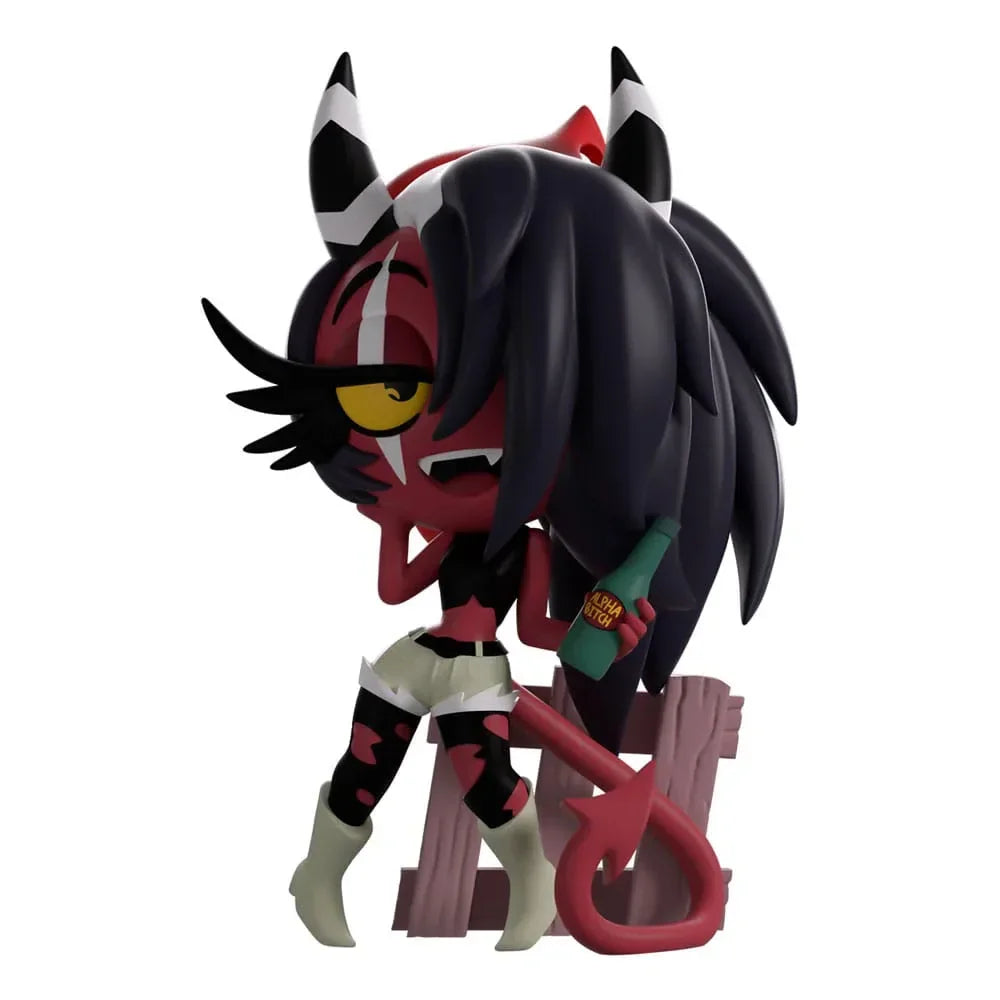 Helluva Boss Figur Sallie May 13 cm Youtooz