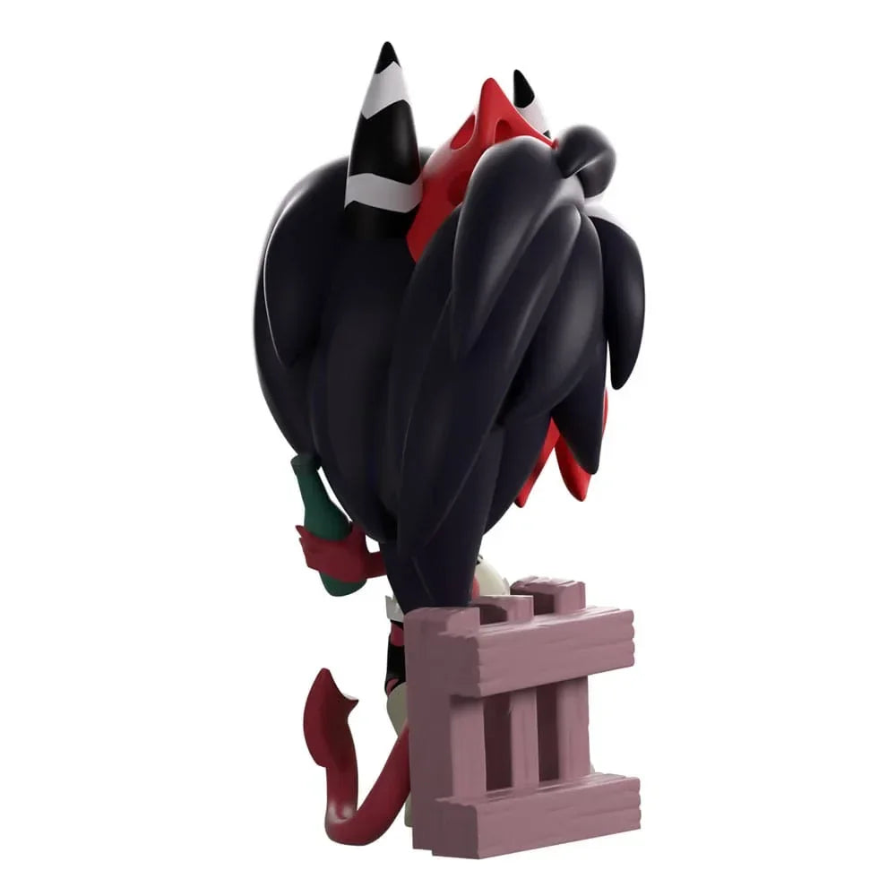 Helluva Boss Figur Sallie May 13 cm Youtooz