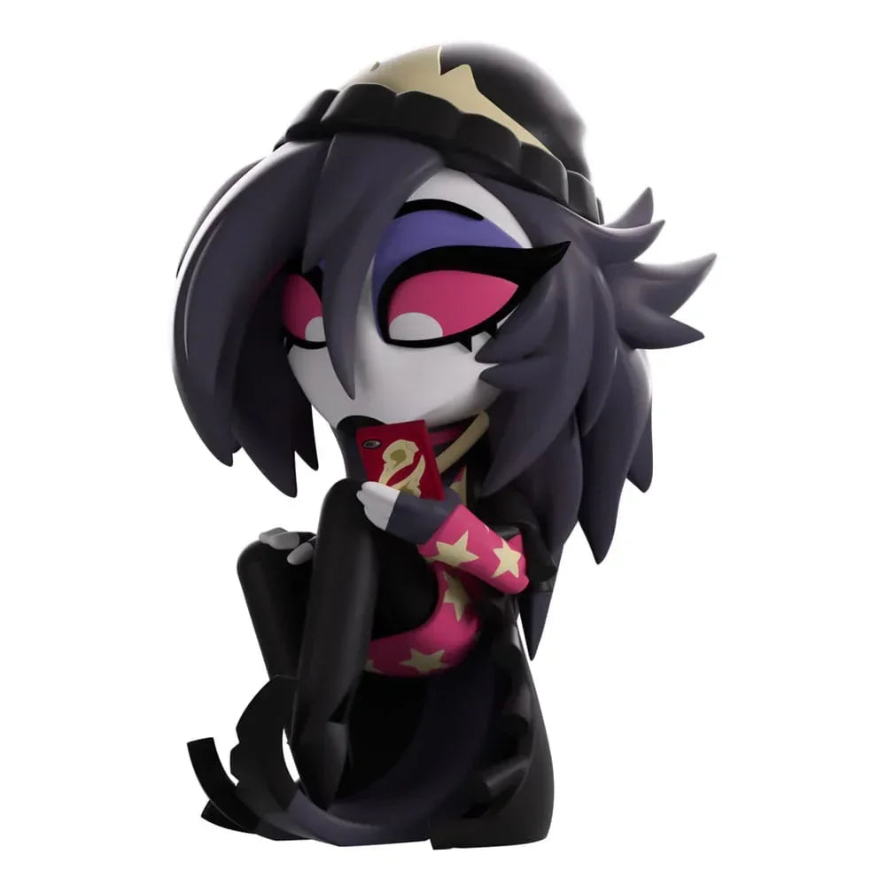 Helluva Boss Figur Octavia 12 cm Youtooz