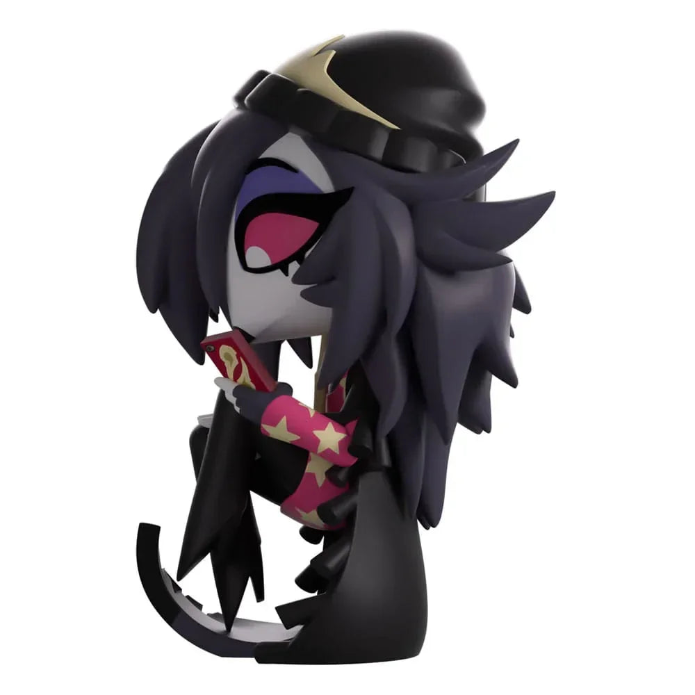Helluva Boss Figur Octavia 12 cm Youtooz