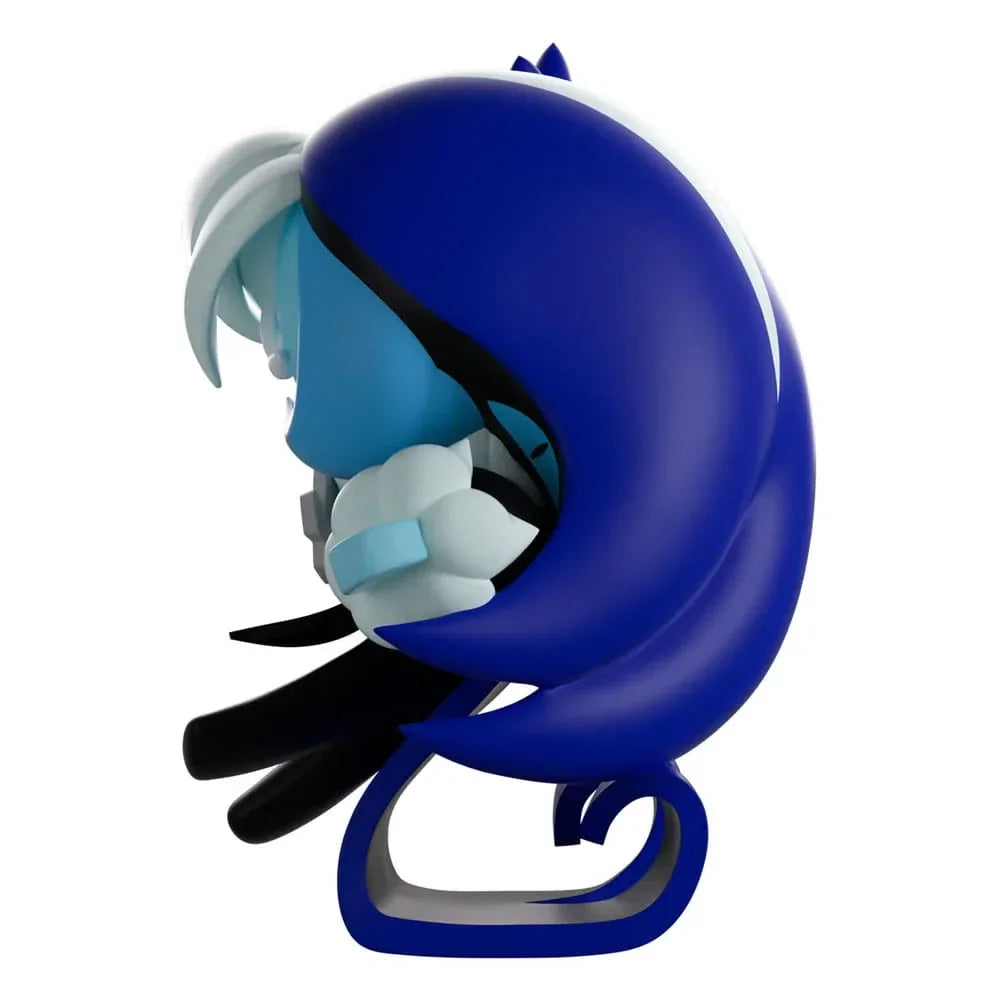 Cookie Run Kingdom Figur Shadow Milk Cookie 11 cm Youtooz