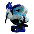 Cookie Run Kingdom Figur Shadow Milk Cookie 11 cm Youtooz