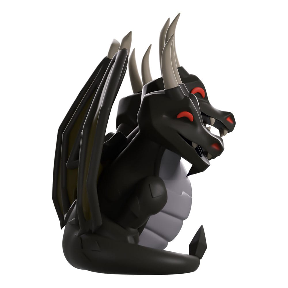 Old School RuneScape Figur King Black Dragon 10 cm Youtooz