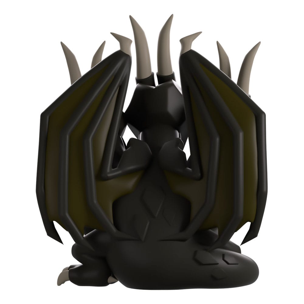 Old School RuneScape Figur King Black Dragon 10 cm Youtooz
