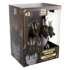 Old School RuneScape Figur King Black Dragon 10 cm Youtooz