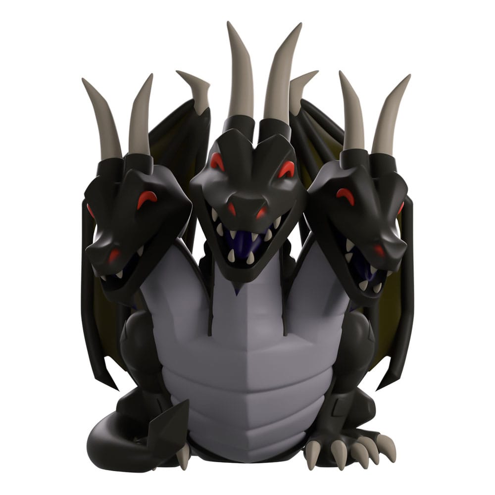 Old School RuneScape Figur King Black Dragon 10 cm Youtooz