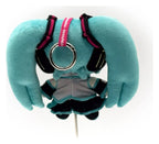 Hatsune Miku gosedjur Nyckelring Hatsune Miku 13 cm Youtooz