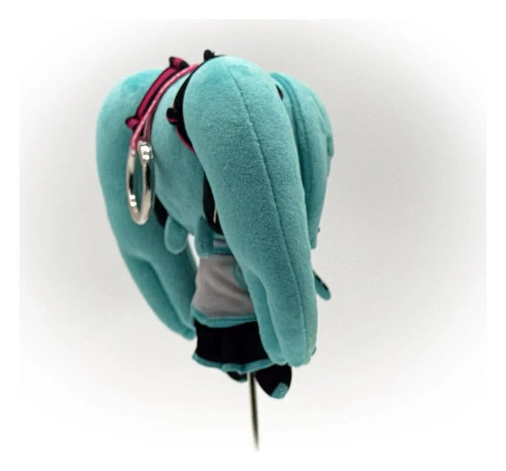 Hatsune Miku gosedjur Nyckelring Hatsune Miku 13 cm Youtooz