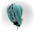 Hatsune Miku gosedjur Nyckelring Hatsune Miku 13 cm Youtooz