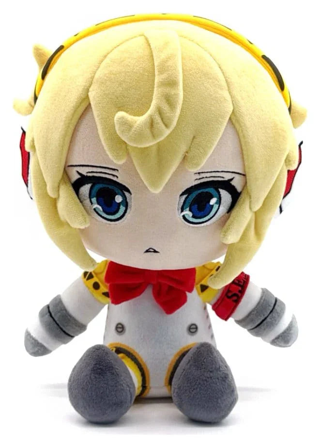 Persona 3 gosedjur Aigis 23 cm Youtooz