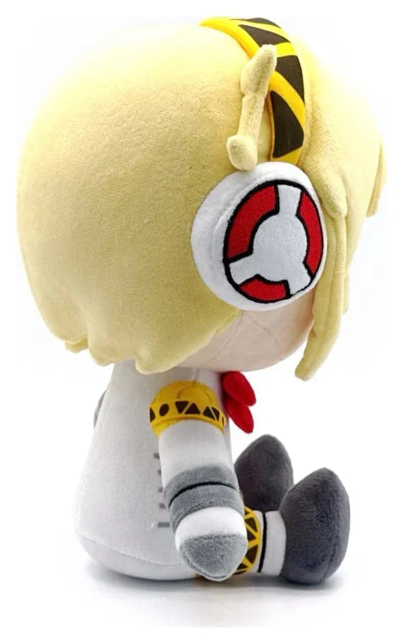 Persona 3 gosedjur Aigis 23 cm Youtooz