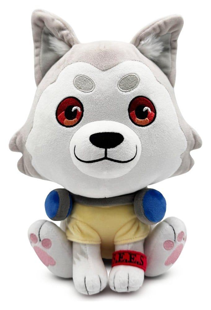 Persona 3 gosedjur Koromaru 23 cm Youtooz